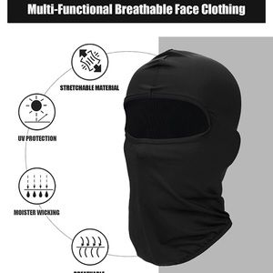 Balaclava Full Face Cover